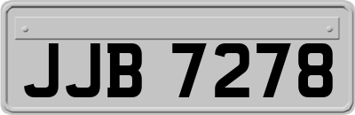 JJB7278