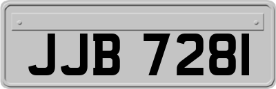 JJB7281