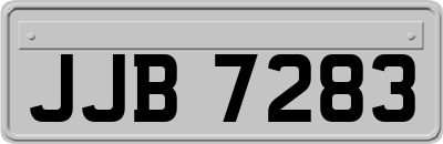 JJB7283