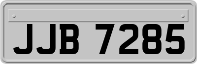 JJB7285