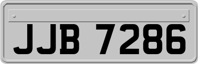 JJB7286