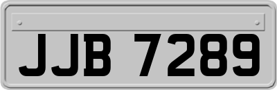 JJB7289