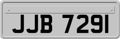 JJB7291