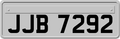 JJB7292