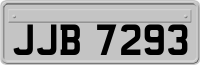 JJB7293