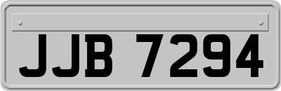 JJB7294