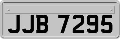 JJB7295