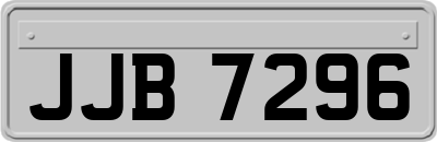 JJB7296