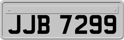 JJB7299