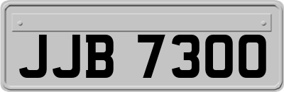 JJB7300