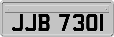 JJB7301