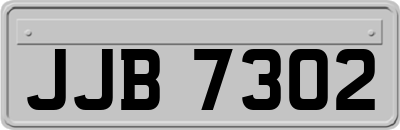 JJB7302