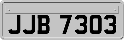 JJB7303