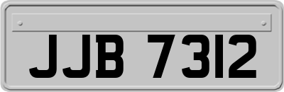 JJB7312