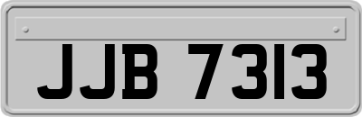 JJB7313