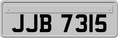 JJB7315