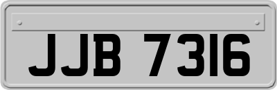 JJB7316