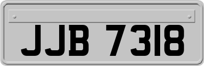 JJB7318