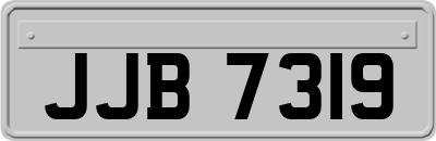JJB7319