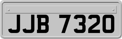 JJB7320