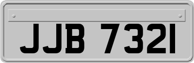 JJB7321