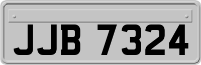 JJB7324