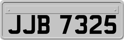 JJB7325