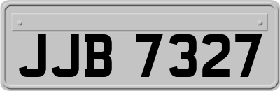 JJB7327