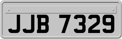 JJB7329