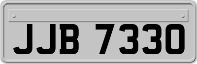 JJB7330