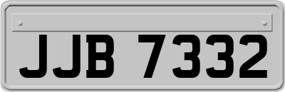 JJB7332