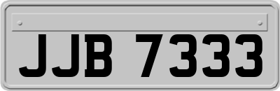 JJB7333