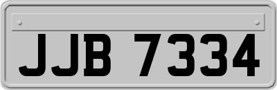 JJB7334