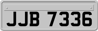 JJB7336