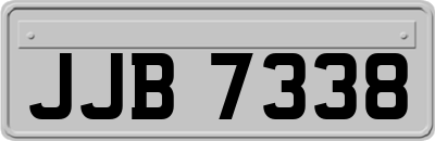 JJB7338