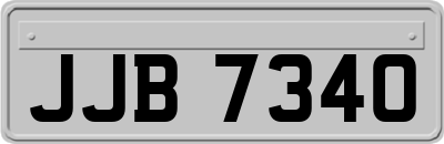JJB7340