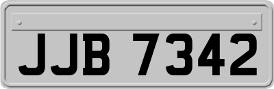 JJB7342