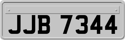 JJB7344