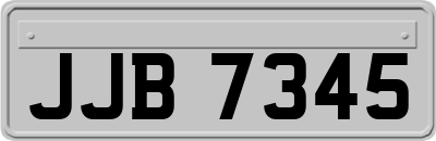 JJB7345