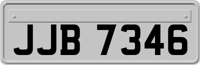 JJB7346