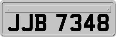 JJB7348