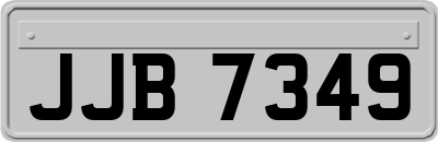 JJB7349