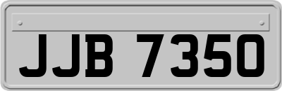 JJB7350