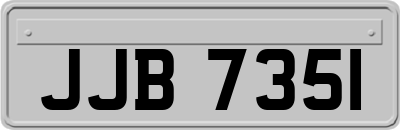 JJB7351