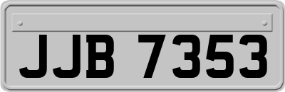 JJB7353