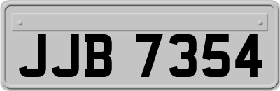 JJB7354