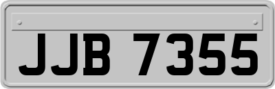 JJB7355