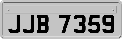 JJB7359
