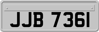 JJB7361