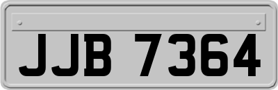JJB7364